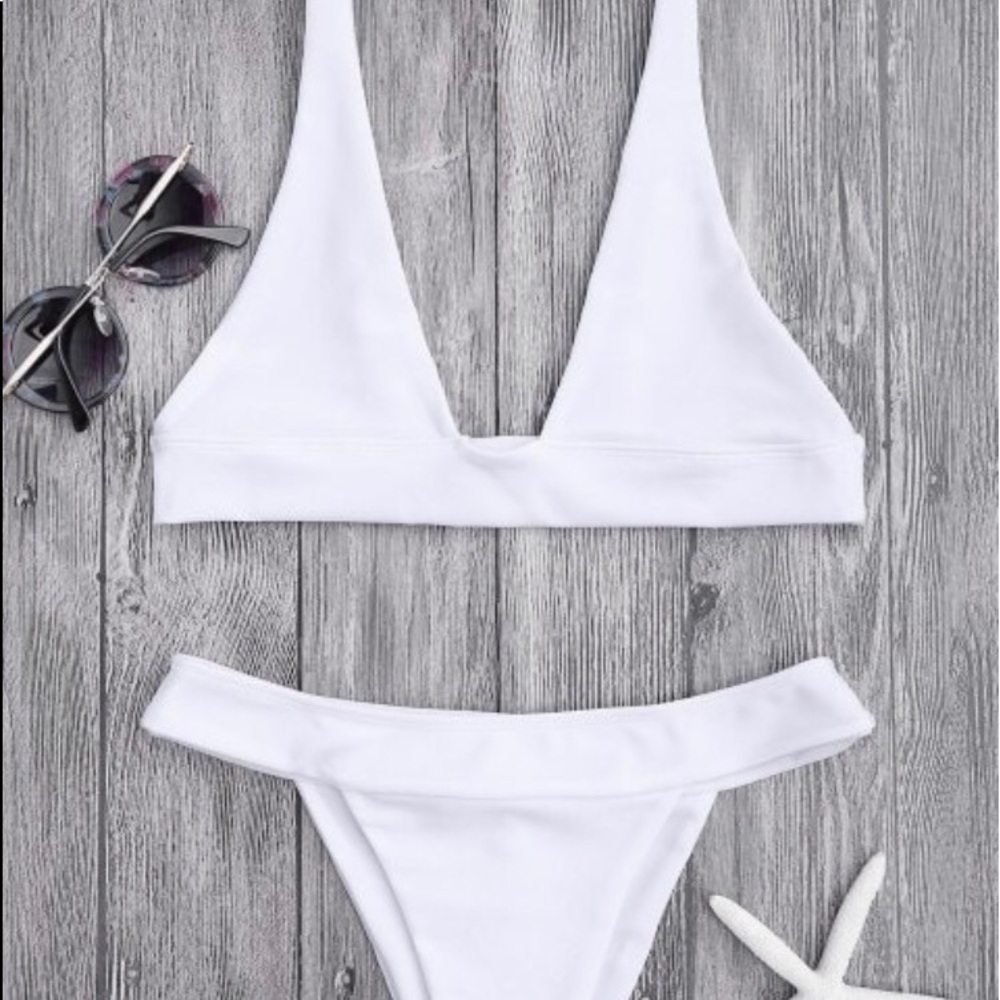 Brand New Zaful Bikini